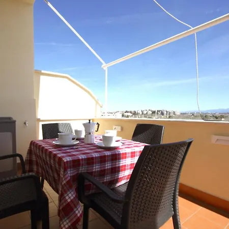 Апартаменты Sunny Flaminio Terrace Penthouse