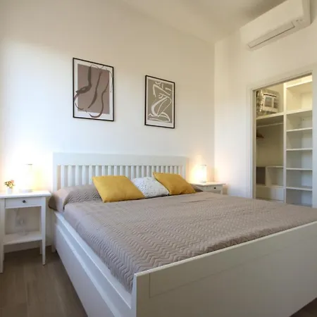 Sunny Flaminio Terrace Penthouse Řím