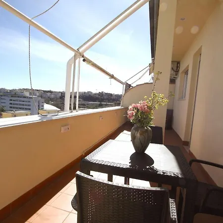 Sunny Flaminio Terrace Penthouse Апартаменты Рим