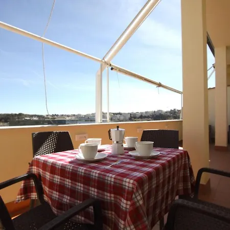 Апартаменты Sunny Flaminio Terrace Penthouse *
